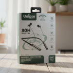 Uniger Ar king 80h nikband 
