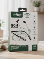 Uniger Ar king 80h nikband 
